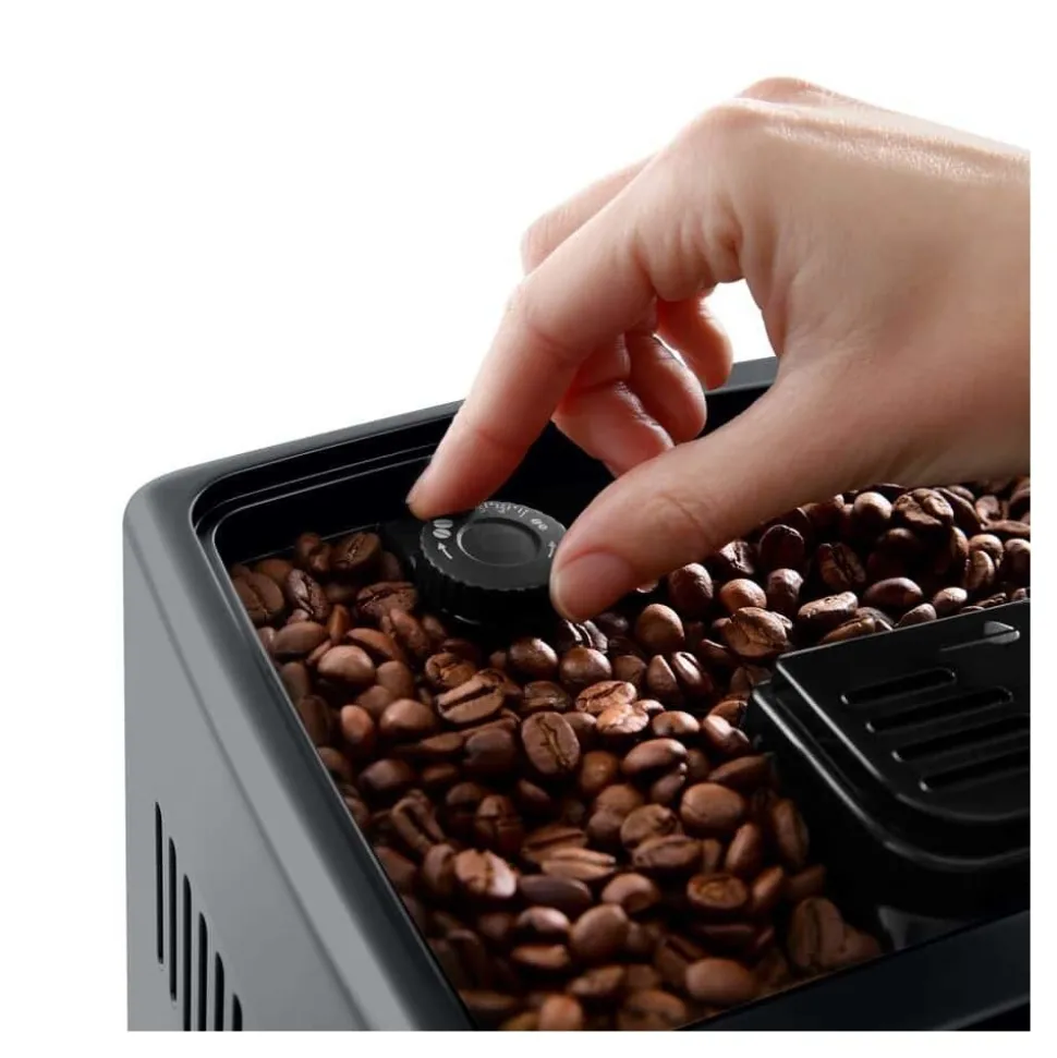 Ekspres ciśnieniowy DeLonghi ECAM 380.85.SB