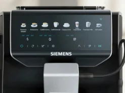 Ekspres do kawy automatyczny ciśnieniowy SIEMENS EQ500 iAroma TP553E07