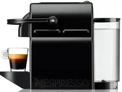 Ekspres do kawy kapsułkowy DELONGHI Nespresso EN80.BAE Inissia