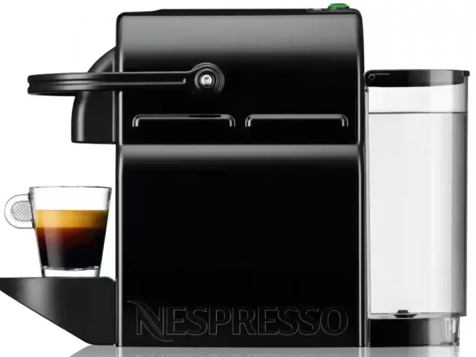 Ekspres do kawy kapsułkowy DELONGHI Nespresso EN80.BAE Inissia