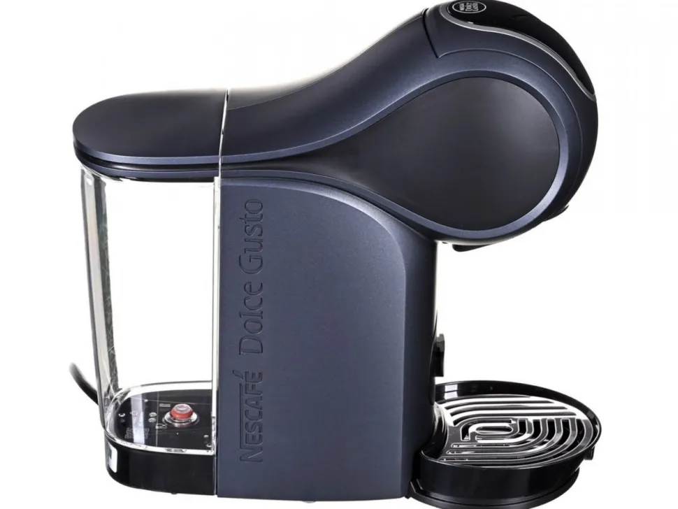 Ekspres do kawy kapsułkowy DELONGHI Dolce Gusto EDG426.GY