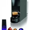 Ekspres do kawy kapsułkowy KRUPS Nespresso Essenza Mini XN110B