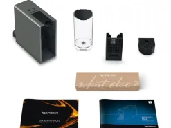 Ekspres do kawy kapsułkowy KRUPS Nespresso Essenza Mini XN110B