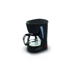 Ekspres przelewowy Esperanza Robusta EKC006