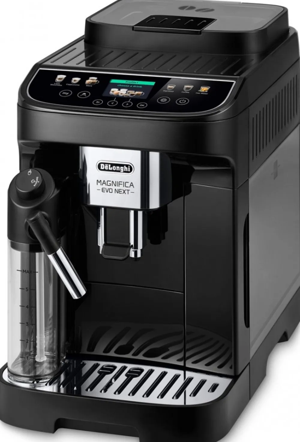 Ekspres ciśnieniowy ECAM 310.60.B * DeLonghi