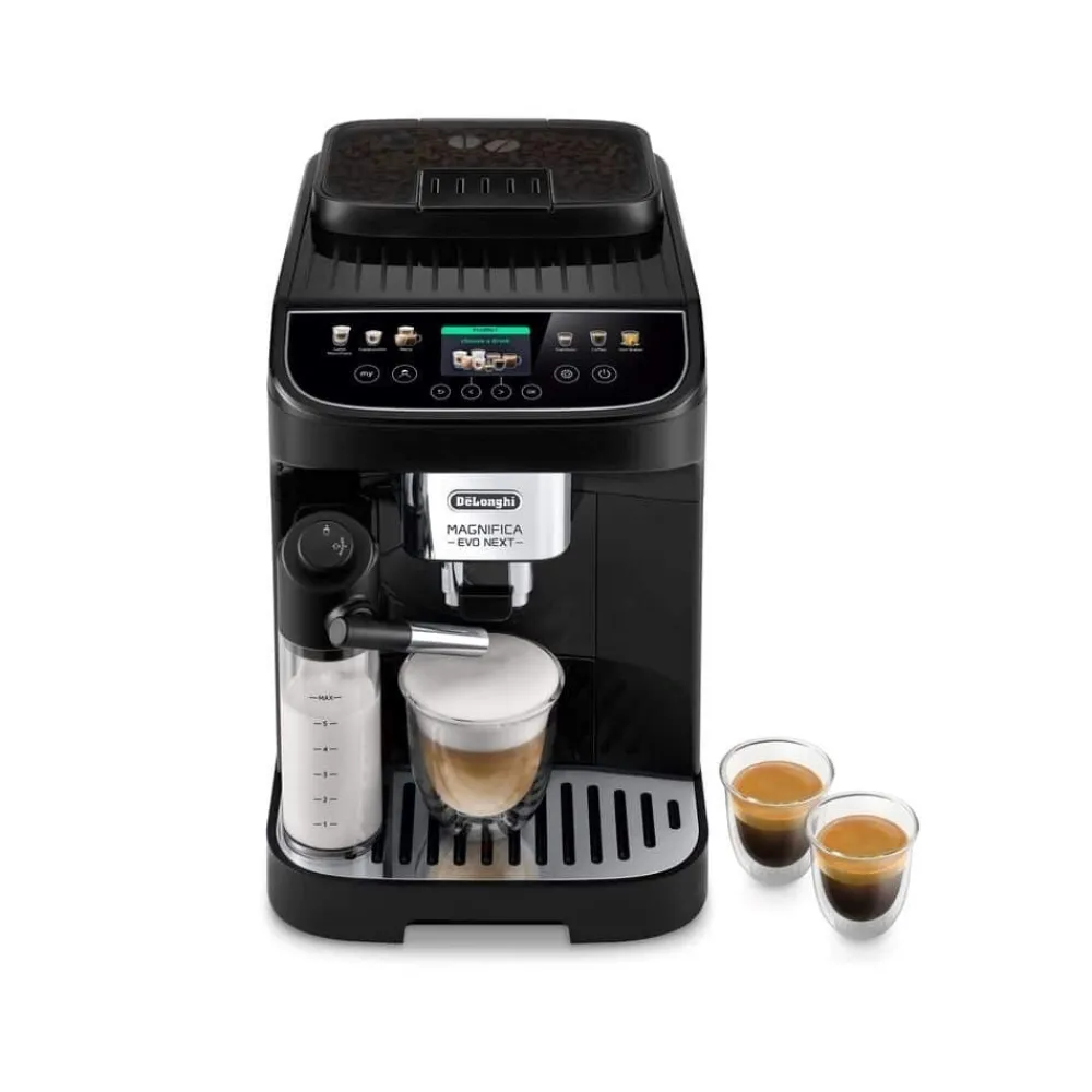 Ekspres ciśnieniowy ECAM 310.60.B * DeLonghi