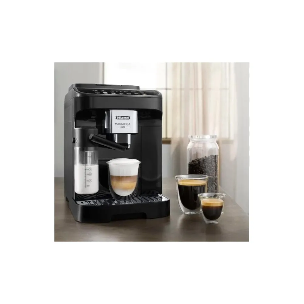 Ekspres ciśnieniowy DeLonghi ECAM 290.61.B * New