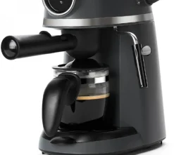 Ekspres ciśnieniowy kolbowy BXCO800E * BLACK+DECKER Hot