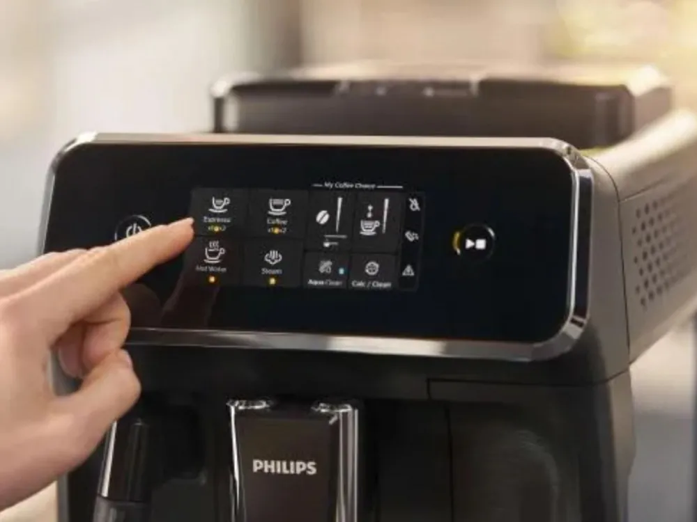 Ekspres do kawy automatyczny ciśnieniowy EP 2224/10 * Philips