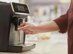Ekspres do kawy automatyczny ciśnieniowy EP 2224/10 * Philips