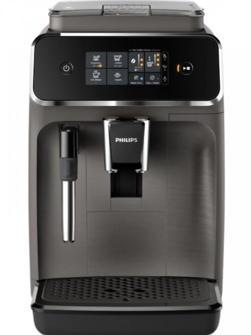 Ekspres do kawy automatyczny ciśnieniowy EP 2224/10 * Philips