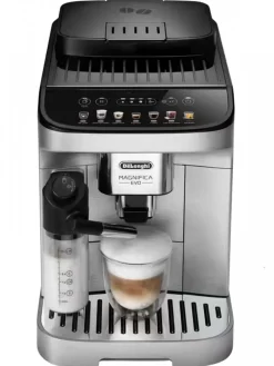 Ekspres do kawy automatyczny ciśnieniowy ECAM290.85.SBX Magnifica Evo * DeLonghi Online