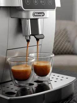 Ekspres do kawy automatyczny ciśnieniowy ECAM 220.30.SB * DeLonghi