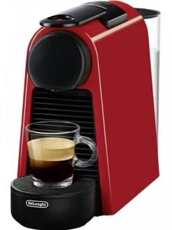 Ekspres do kawy kapsułkowy EN85.R * DeLonghi
