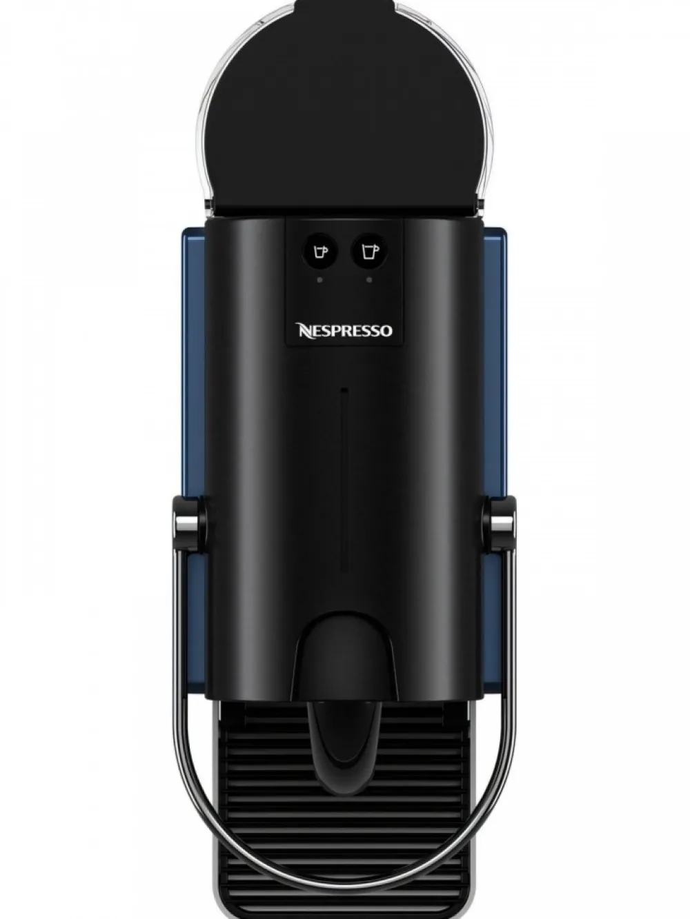 Ekspres do kawy kapsułkowy EN127.BL Nespresso Pixie * DeLonghi Clearance