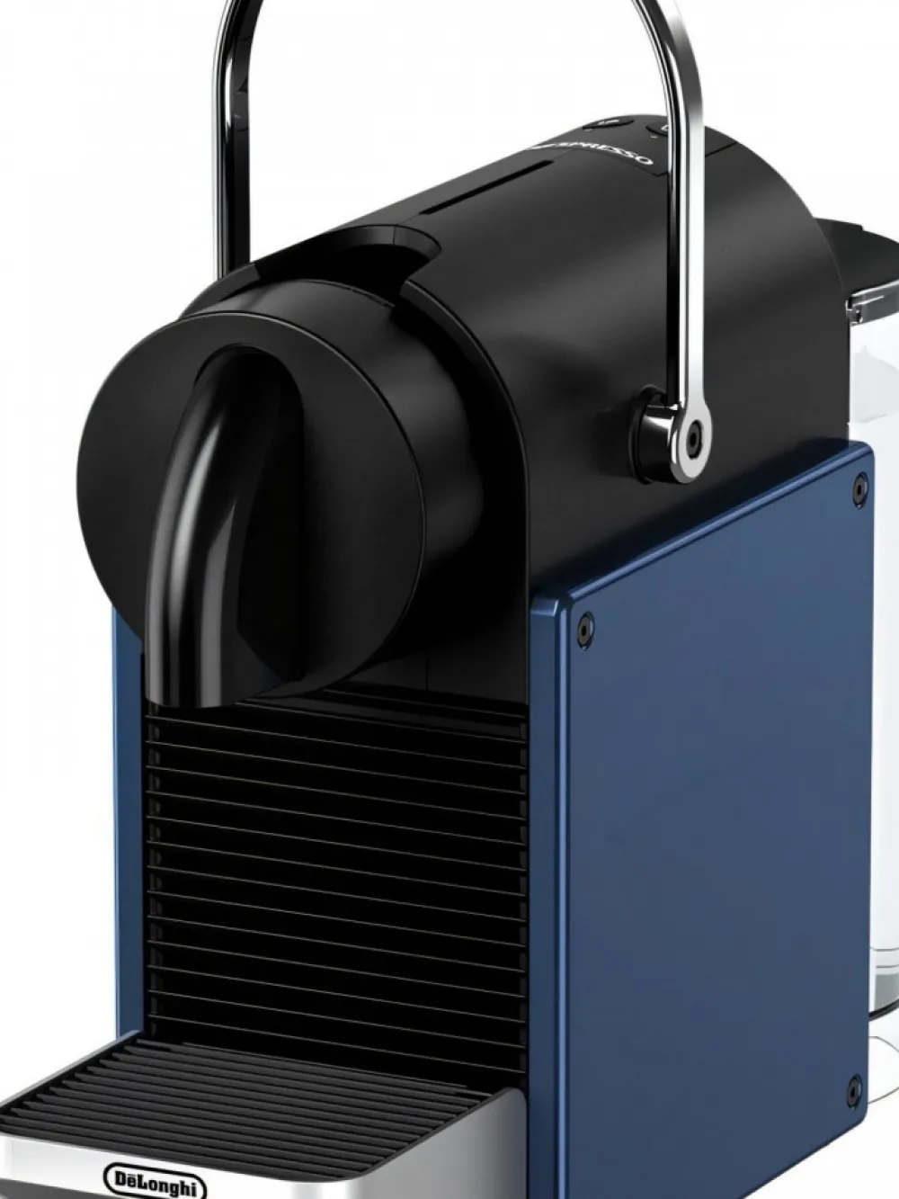 Ekspres do kawy kapsułkowy EN127.BL Nespresso Pixie * DeLonghi Clearance