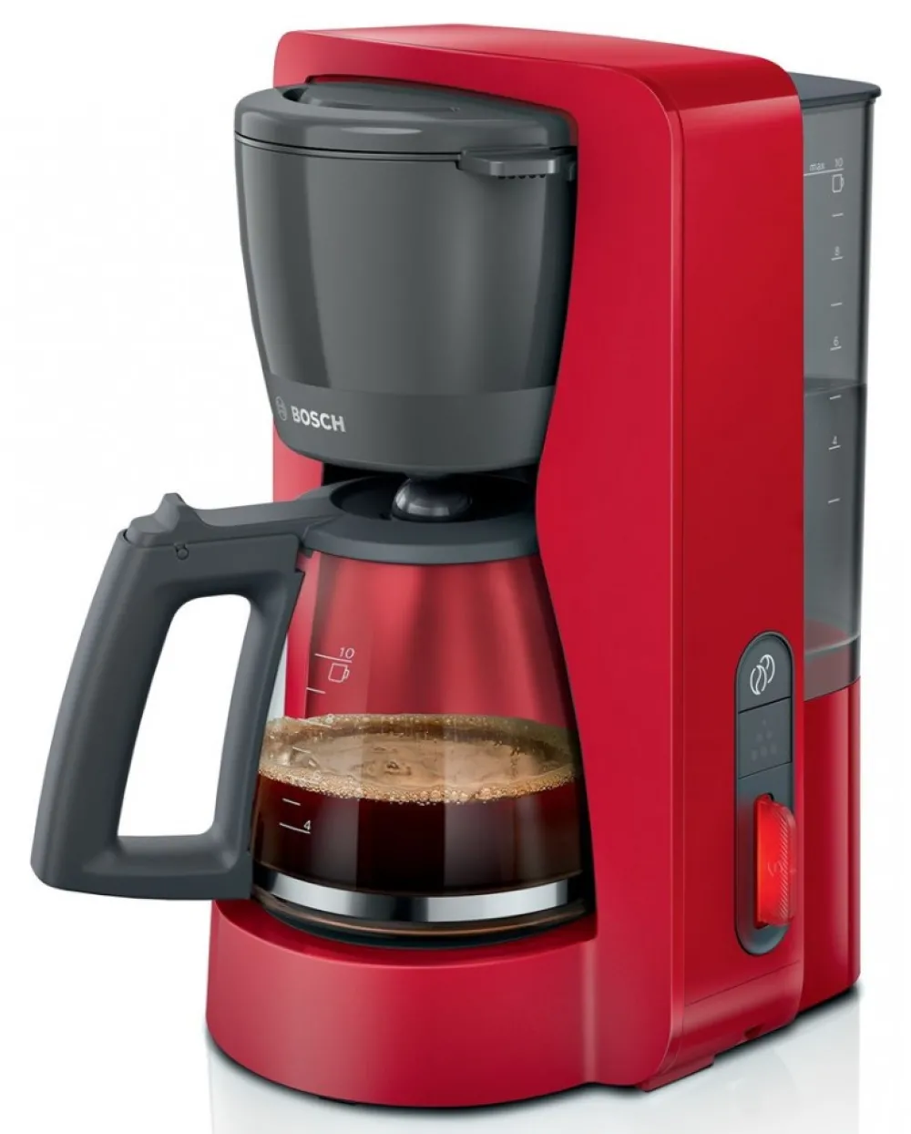 Ekspres przelewowy TKA 3M134 * BOSCH Online