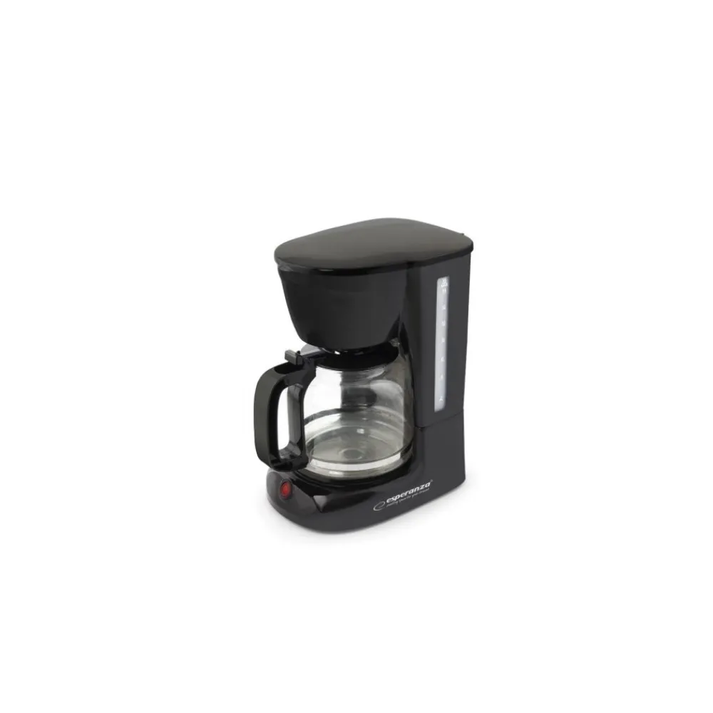 Ekspres przelewowy Arabica EKC005 * Esperanza Outlet