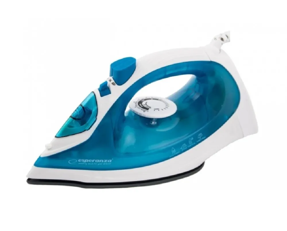 Żelazko Ceramic EHI002 * Esperanza Hot