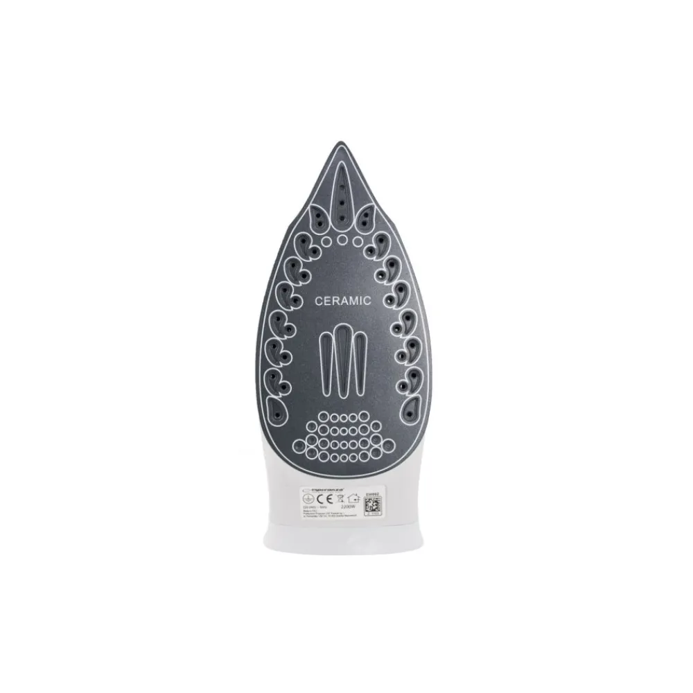 Żelazko Ceramic EHI002 * Esperanza Hot