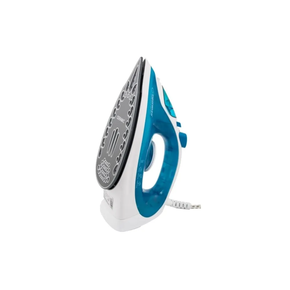 Żelazko Ceramic EHI002 * Esperanza Hot
