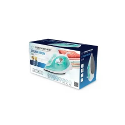 Żelazko SILK EHI005 * Esperanza Discount