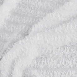 Elegancka zasłona REINA Eva Minge 135x270 cm, biała
