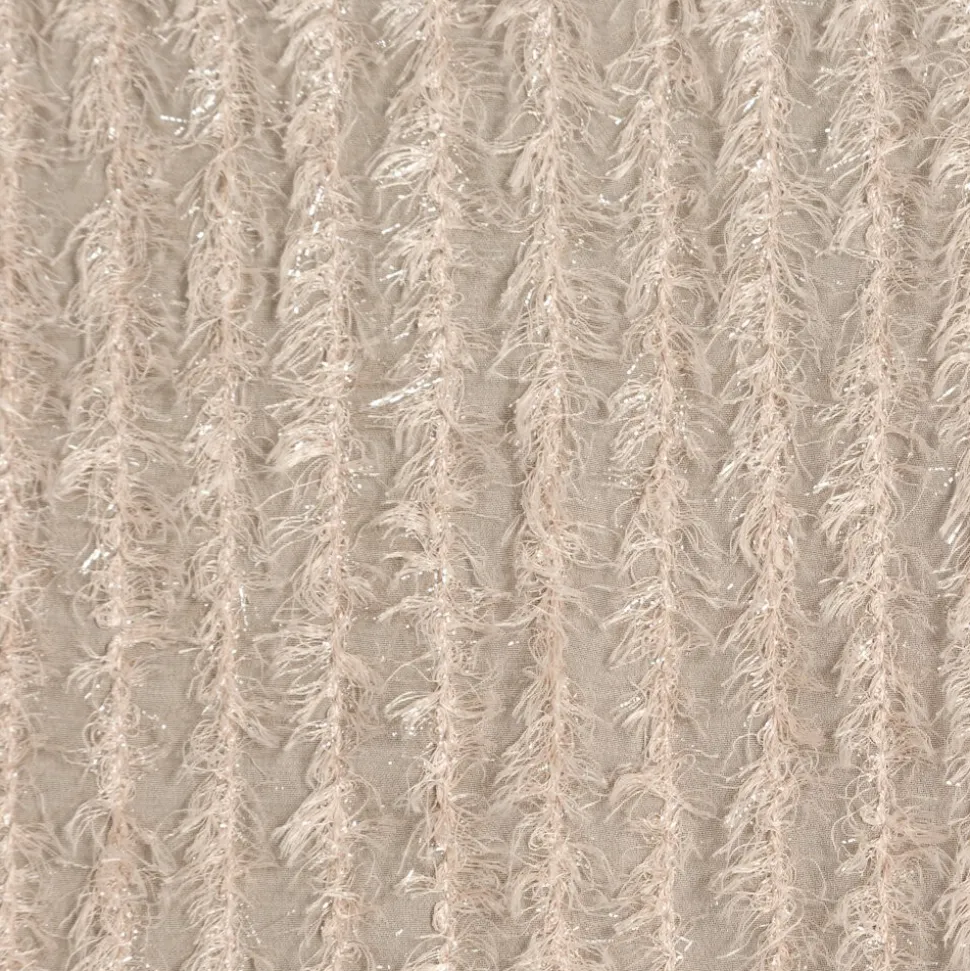 Elegancka zasłona SELMA Eva Minge 135x250 cm, beż