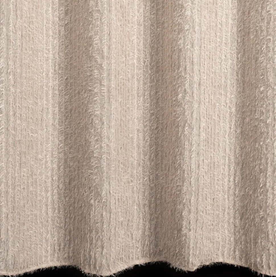 Elegancka zasłona SELMA Eva Minge 135x250 cm, beż
