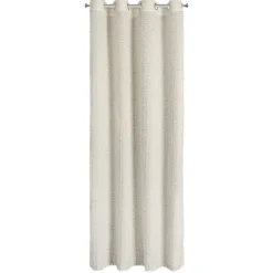 Elegancka zasłona TIFFANY Eva Minge 135x250 cm, krem