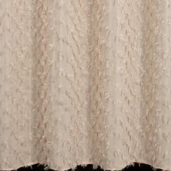 Elegancka zasłona AURELIA Eva Minge 135x250 cm, beż * EUROFIRANY B.B. Choczyńscy Sp.J. New