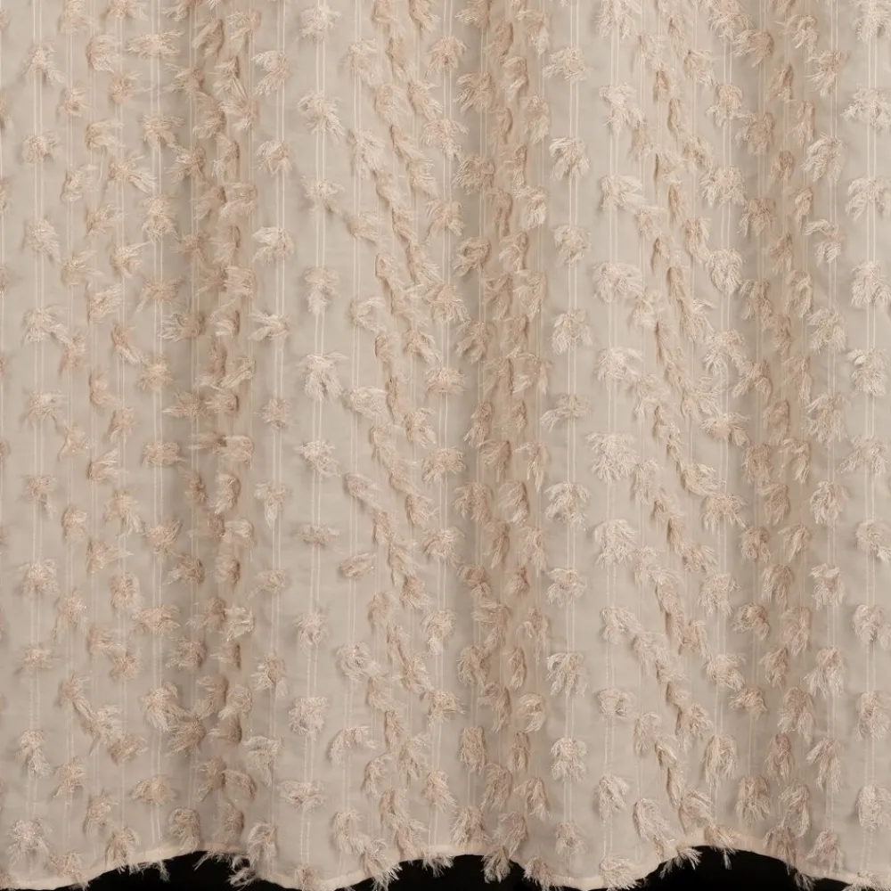 Elegancka zasłona AURELIA Eva Minge 135x250 cm, beż * EUROFIRANY B.B. Choczyńscy Sp.J. New