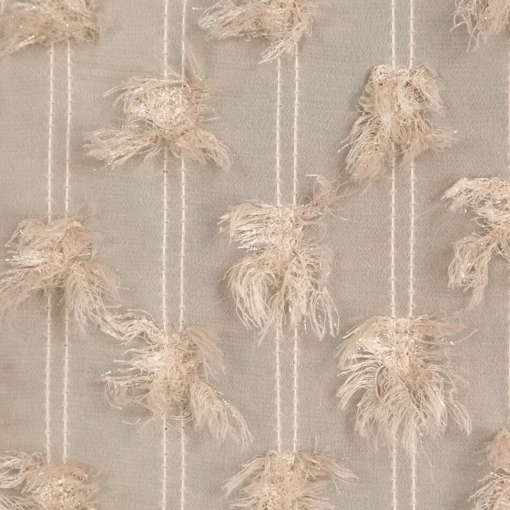 Elegancka zasłona AURELIA Eva Minge 135x250 cm, beż * EUROFIRANY B.B. Choczyńscy Sp.J. New