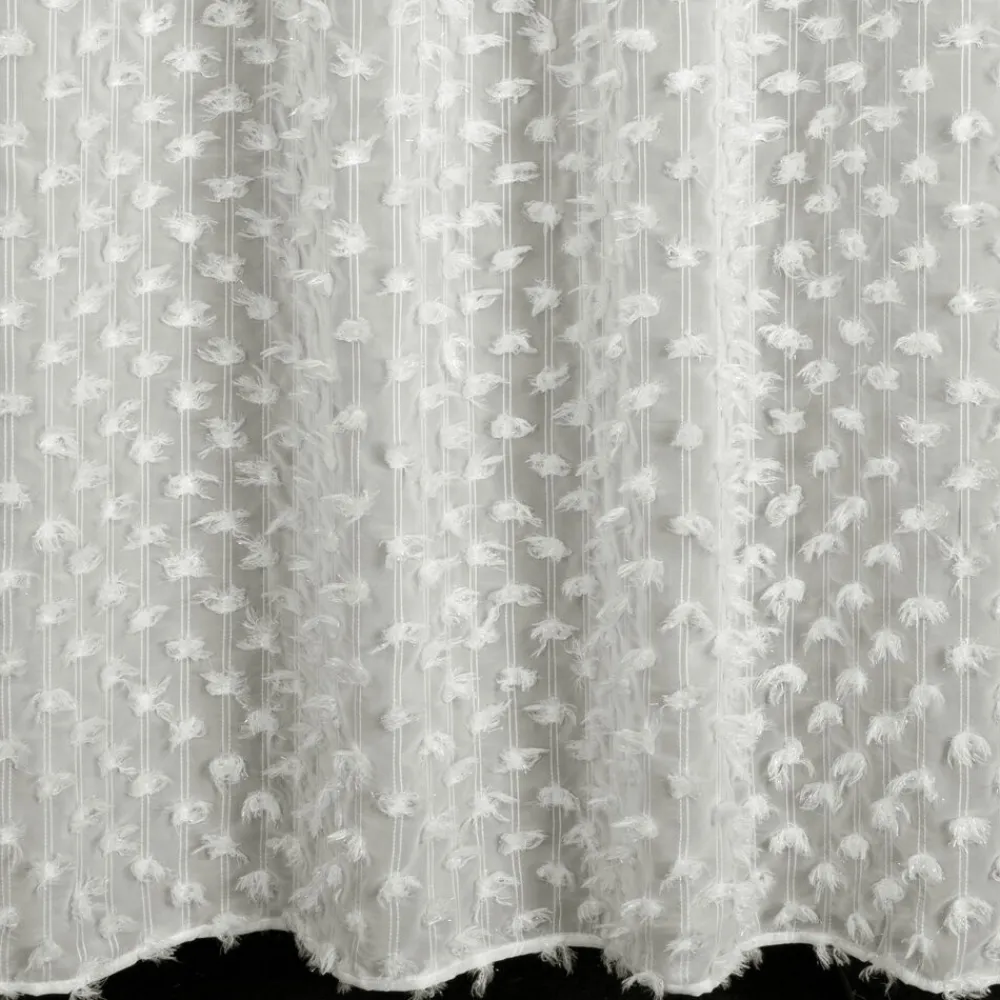 Elegancka zasłona AURELIA Eva Minge 135x250 cm, krem * EUROFIRANY B.B. Choczyńscy Sp.J. Clearance