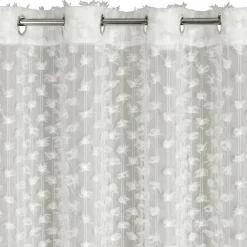 Elegancka zasłona AURELIA Eva Minge 135x250 cm, krem * EUROFIRANY B.B. Choczyńscy Sp.J. Clearance