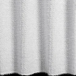 Elegancka zasłona TIFFANY Eva Minge 135x250 cm, biała * EUROFIRANY B.B. Choczyńscy Sp.J. New