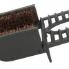 Żeliwny ściągacz do butów ze szczotkami 2w1 * Esschert Design Outlet
