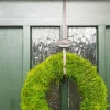 Żeliwny uchwyt na wianek Welcome * Esschert Design Hot