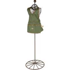 Fartuch ogrodowy z kieszeniami na narzędzia * Esschert Design Sale