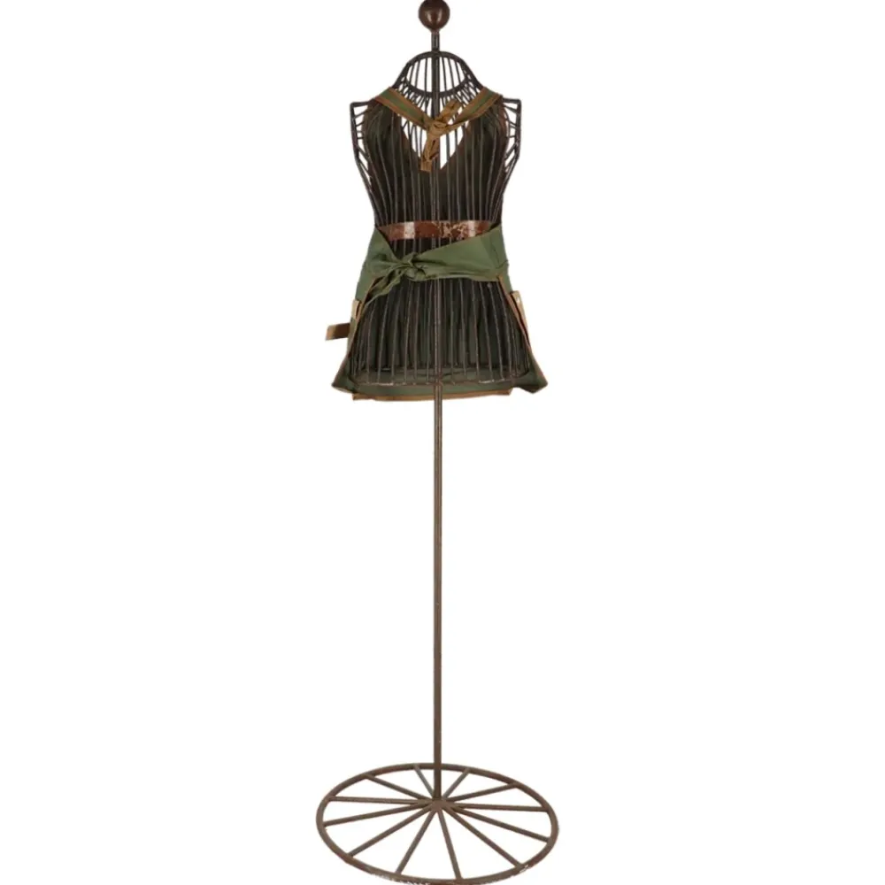 Fartuch ogrodowy z kieszeniami na narzędzia * Esschert Design Sale