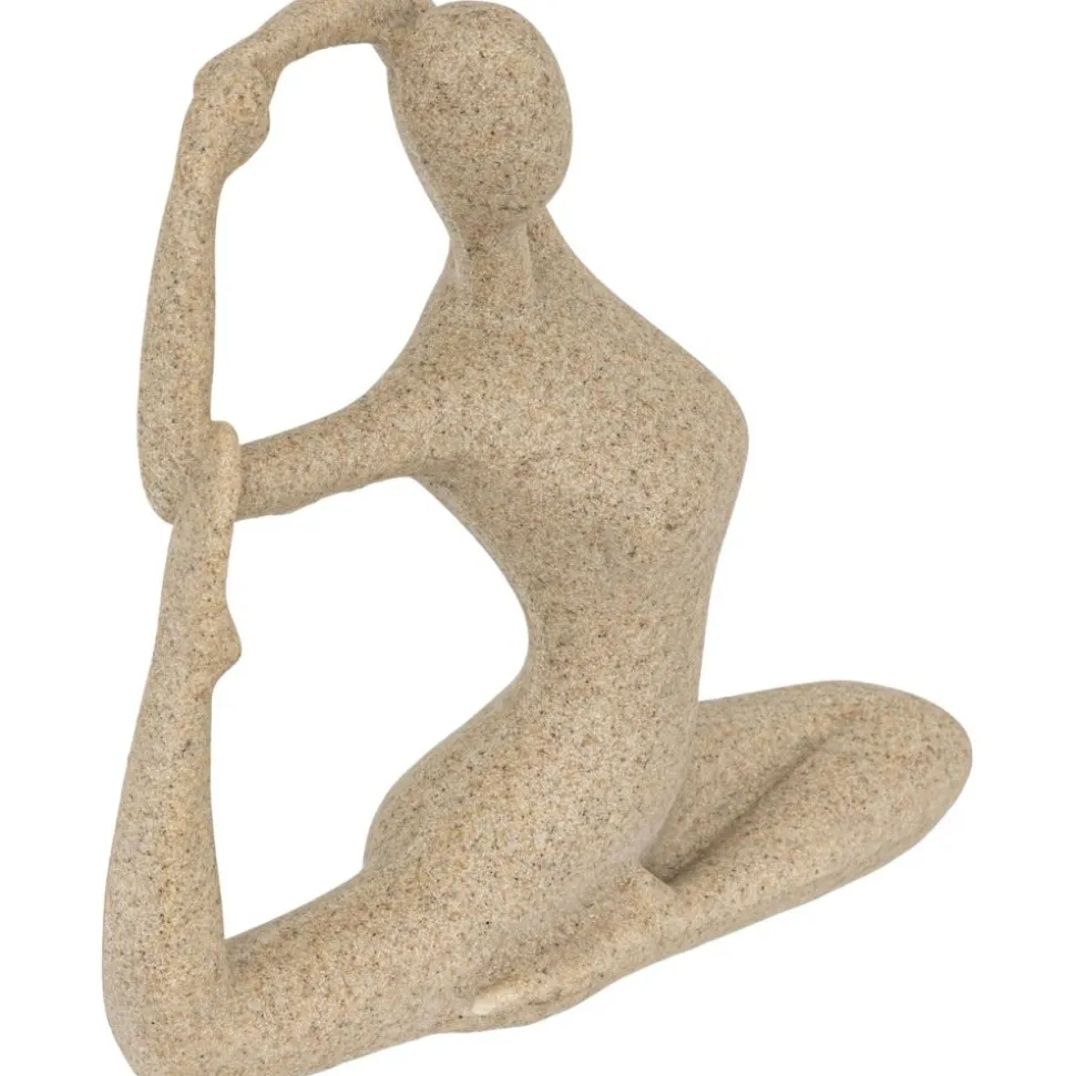 Figurka dekoracyjna Aby 23 cm W2