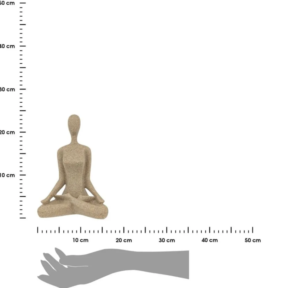 Figurka dekoracyjna Aby 23 cm W1 * Atmosphera