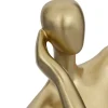 Figurka dekoracyjna Le Collectionneur 25 cm * Atmosphera Best