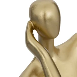 Figurka dekoracyjna Le Collectionneur 25 cm * Atmosphera Best