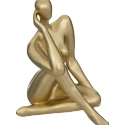 Figurka dekoracyjna Le Collectionneur 25 cm * Atmosphera Best