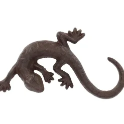 Figurka żeliwna jaszczurka 18,3 cm * Esschert Design Hot