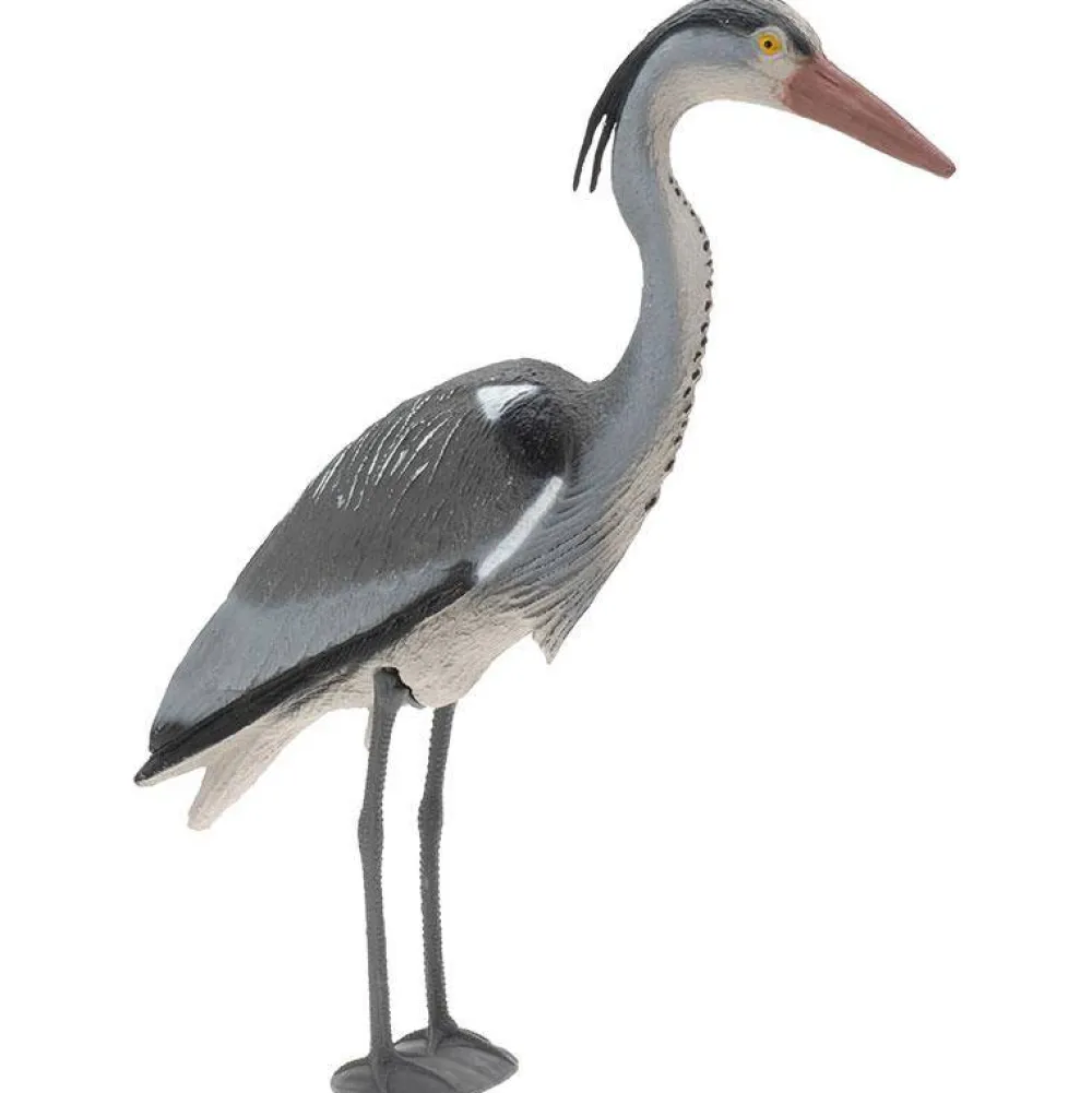 Figurka ogrodowa Czapla 72 cm * Progarden Clearance
