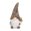 Figurka ogrodowa Gnom 30 cm wzór 2 * Progarden Outlet