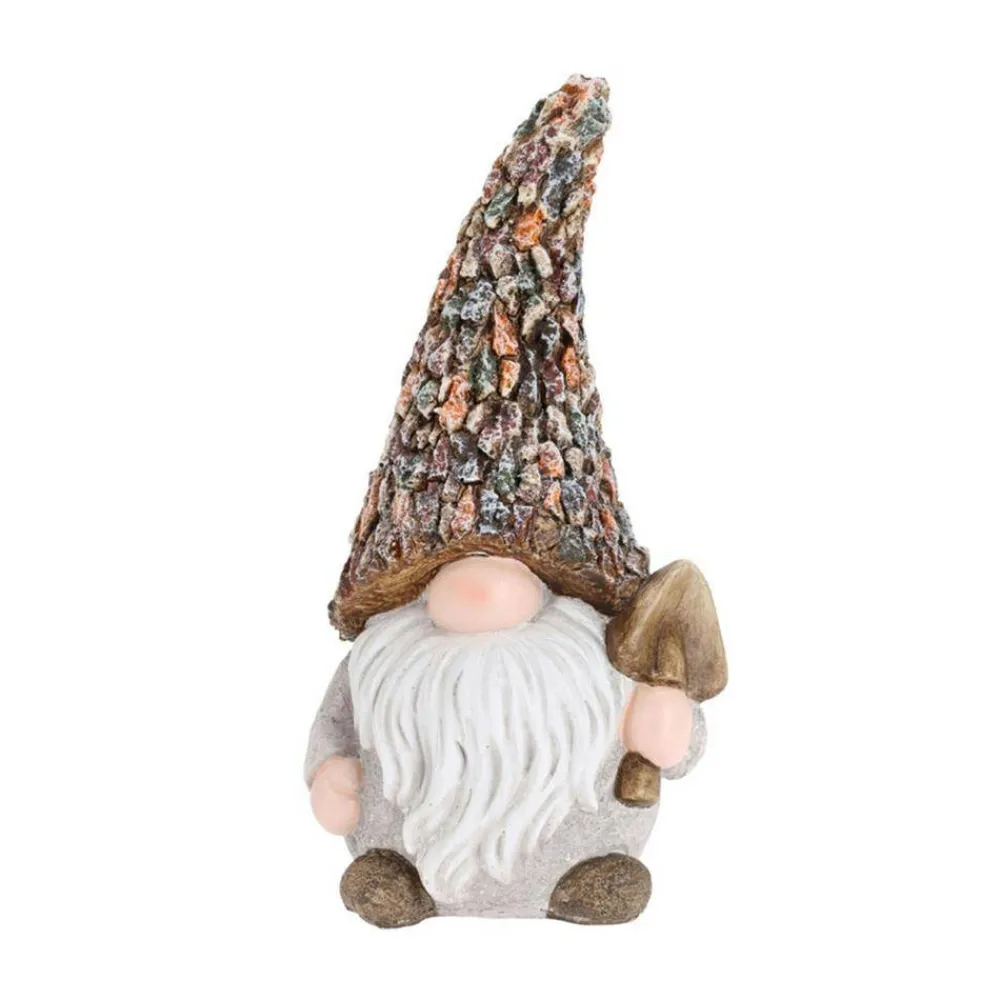 Figurka ogrodowa Gnom 30 cm wzór 2 * Progarden Outlet