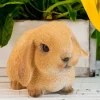 Figurka ogrodowa królik 16 cm * Progarden Sale
